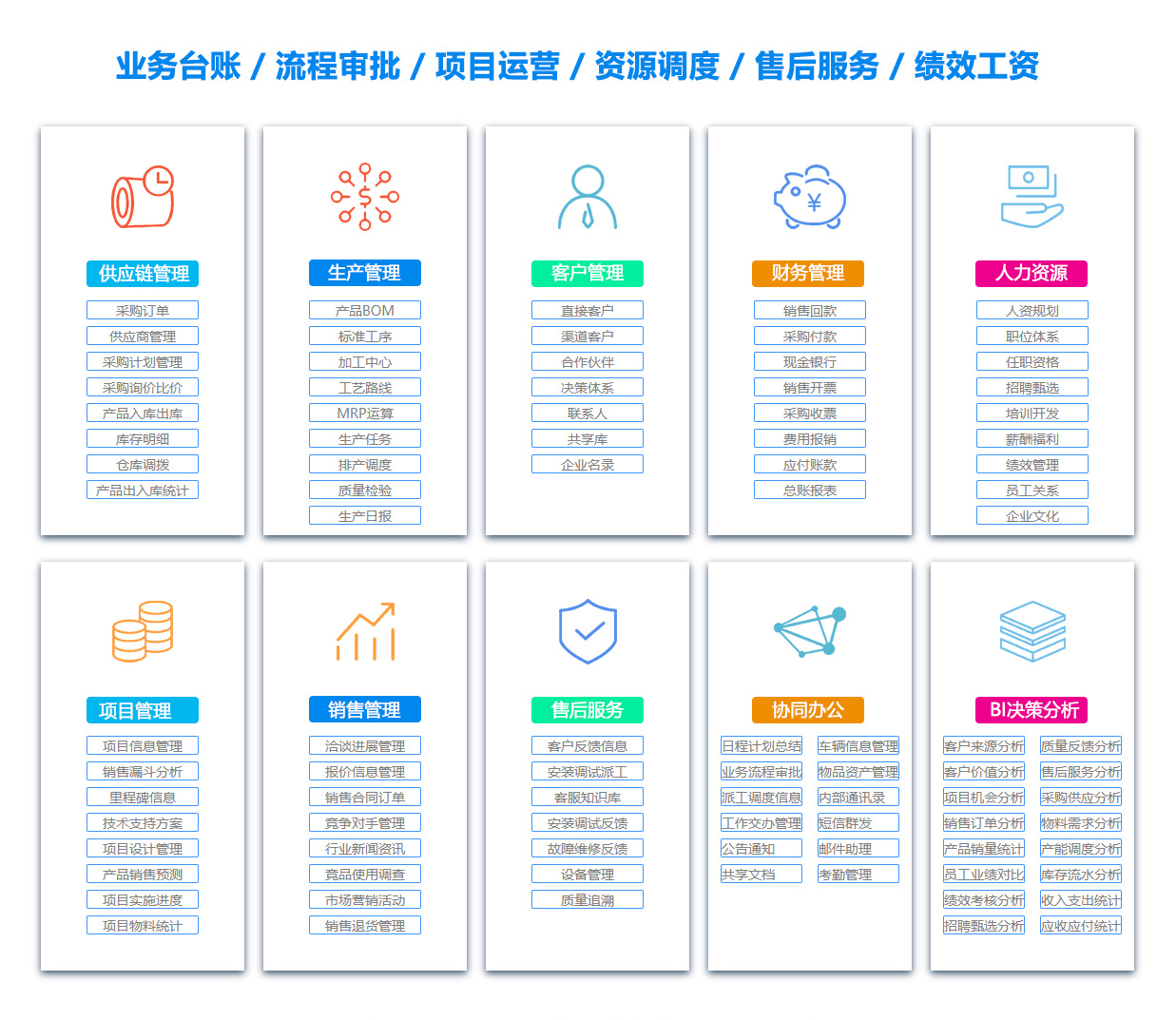 汉中OA办公管理软件